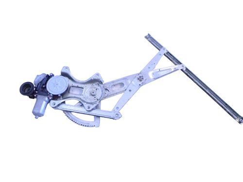 Used Rear left window mechanism Rear left window mechanism TOYOTA PRIUS (_W3_) 1.8 Hybrid (ZVW3_) (99 hp) 33356943 33356943