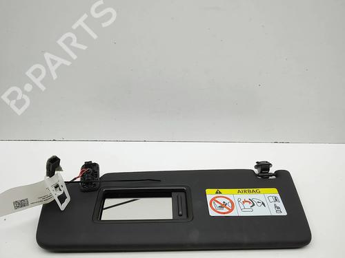 Left sun visor AUDI Q4 E-TRON Sportback (F4N) 40 | BP38540303I1 - Image 6