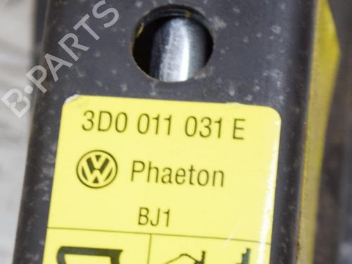 Outra VW PHAETON (3D1, 3D2, 3D3, 3D4, 3D6, 3D7, 3D8, 3D9) 5.0 V10 TDI 4motion | BP14627063O1 