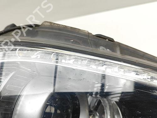 Left headlight KIA PRO CEE'D (JD) 1.6 CRDi 110 | BP33176457C28 - Image 8