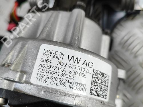 Steering column VW T-CROSS (C11, D31) 1.0 TSi | BP28562783M21  - Image 6