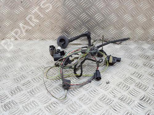 Electronic module AUDI A8 D3 (4E2, 4E8) 3.0 TDI quattro | BP14639799M83 - Image 3