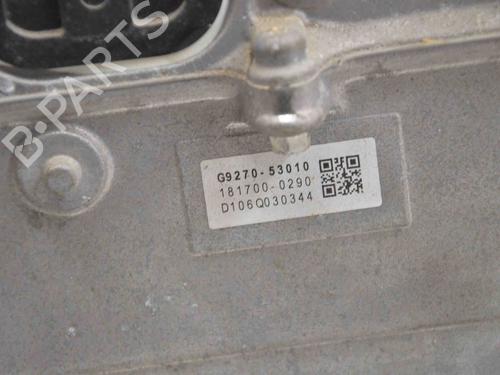 Inverter/Convertitore AUDI A8 D5 (4N2, 4N8, 4NC, 4NL) 50 TFSI Mild Hybrid quattro (4N8) | BP30268037M119