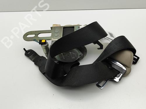 Front right seatbelt DODGE CHARGER 2.7 | BP27783362I25
