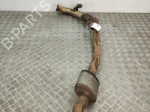 Exhaust system AUDI Q5 (FYB, FYG) SQ5 TFSI quattro | BP38058996M121 - Image 5