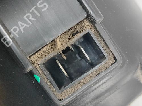 Heater blower motor CHEVROLET CAPTIVA (C100, C140) 2.4 | BP26319730M62 