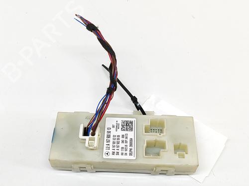 Used Electronic module MERCEDES-BENZ GLE (V167) GLE 450 d 4-matic (167.133) (370 hp) 28615840
