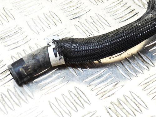 Pipe TOYOTA YARIS (_P13_) 1.5 Hybrid (NHP130_) | BP14628317M125 