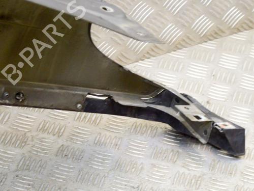 Left front fenders SAAB 9-5 Estate (YS3E) 2.0 t | BP13319976C41 