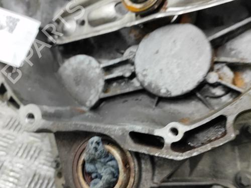 Gearbox MINI MINI (R56) Cooper D | BP25218769M3 