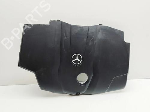 Used Upper protection Upper protection MERCEDES-BENZ C-CLASS Coupe (C205) C 220 d (205.304) (170 hp) 33393009 33393009