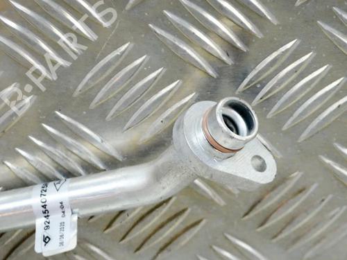 AC pipe RENAULT CAPTUR II (HF_) 1.0 TCe 90 ECO-G (HFM6) | BP27749706M126  - Image 6