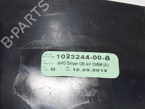 Air vent TESLA MODEL S (5YJS) 75 | BP14617192I21  - Image 6