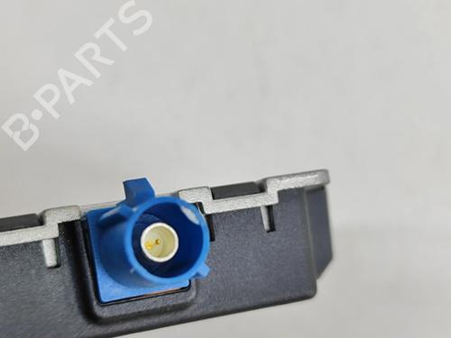 Electronic module CITROËN C4 III (BA_, BB_, BC_) 1.2 PureTech 130 (BAHNSA, BAHNSB) | BP28687215M83 - Image 6