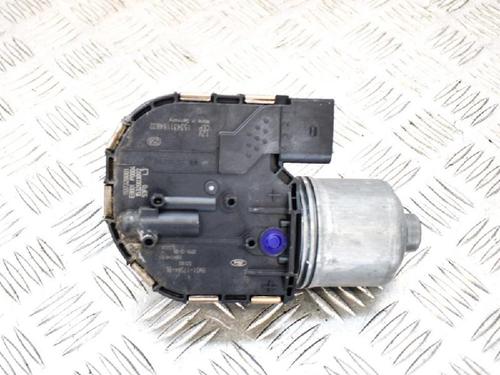 Front wiper motor FORD FOCUS III 1.5 TDCi | BP6839314M29 
