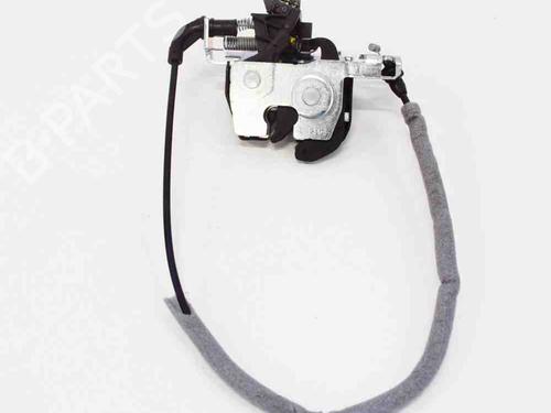 Tailgate lock MERCEDES-BENZ E-CLASS Coupe (C207) E 220 CDI / d (207.302, 207.301) | BP6756702C101 