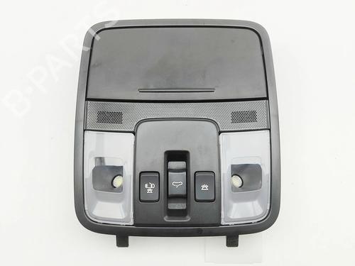 Interior roof light KIA XCEED (CD) 1.5 T-GDI | BP37481543I8 - Image 2