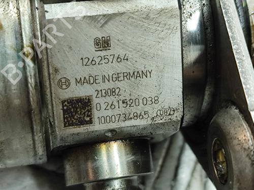 Injection pump PEUGEOT 308 CC (4B_) 1.6 16V | BP26319891M78 - Image 7