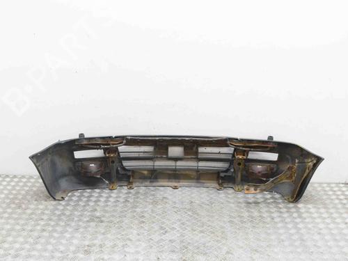 Front bumper MITSUBISHI L200 (K7_T, K6_T, K5_T) 2.5 TD 4WD (K74T) | BP29812411C7 