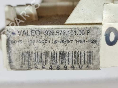 Electronic module PORSCHE BOXSTER (986) 2.5 | BP33372564M83  - Image 7