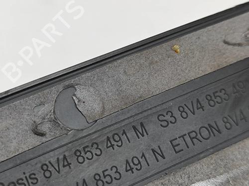Trinbræt AUDI Q4 E-TRON SUV (F4B) 40 | BP36044646C149 - Image 9