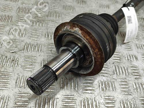 Right rear driveshaft MERCEDES-BENZ E-CLASS Convertible (A207) E 250 CDI / BlueTEC / d (207.403, 207.404) | BP27723654M41