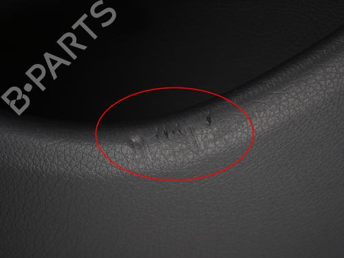 Rear left panel MERCEDES-BENZ E-CLASS (W213) E 220 d (213.004) | BP33355401C60  - Image 5