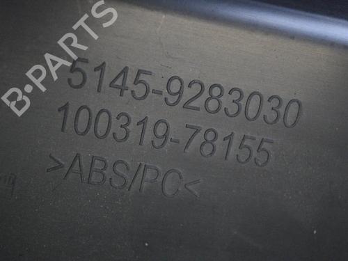 Andre BMW i3 (I01) Range Extender | BP30237451O1 