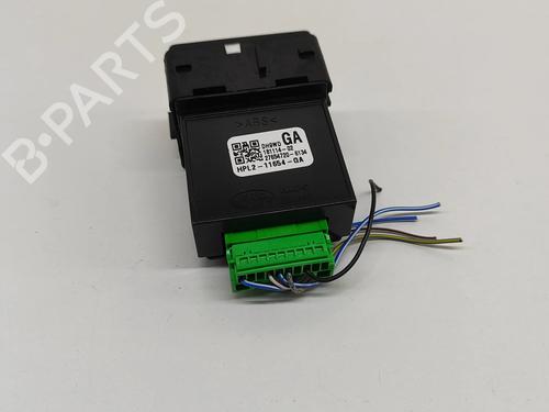 Switch LAND ROVER RANGE ROVER SPORT II (L494) 2.0 P400e PHEV 4x4 | BP27781142I30 