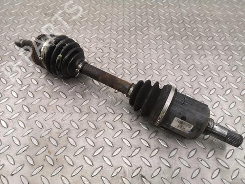 Used Left front driveshaft Left front driveshaft SSANGYONG KORANDO (CK) 2.2 Xdi (178 hp) 36044139 36044139