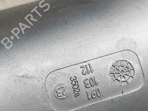 Steering rack VOLVO XC40 (536) B3 Mild-Hybrid | BP31859116M22