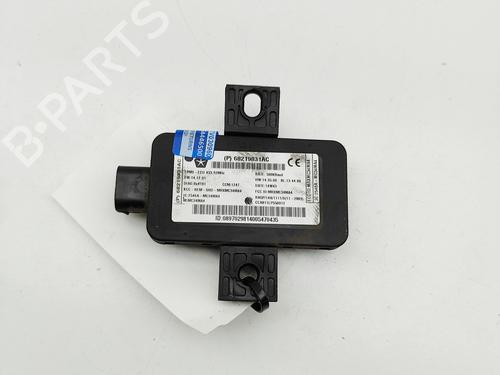 Modulo electronico JEEP GRAND CHEROKEE IV (WK, WK2) 3.0 CRD V6 4x4 (250 hp) 29829905