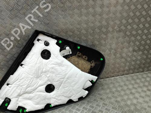 Rear right panel TESLA MODEL Y (5YJY) EV | BP28432951C61 - Image 3