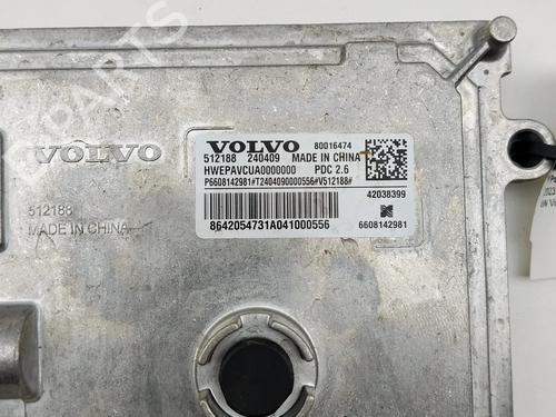 Engine control unit (ECU) VOLVO EX30 (416) Performance AWD | BP38094820M57 - Image 6