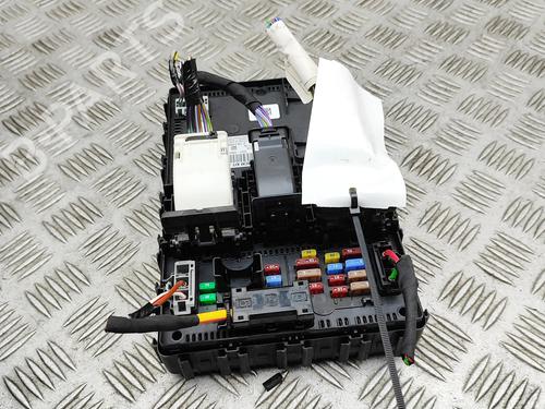 Fuse box FORD PUMA (J2K, CF7) 1.0 EcoBoost mHEV | BP38623210E1 - Image 2