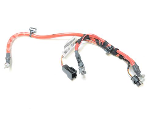Cable MERCEDES-BENZ CLA Coupe (C117) CLA 220 CDI / d (117.303) | BP33368385E12 - Image 3