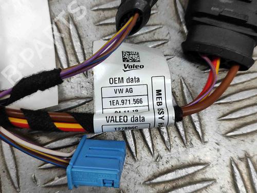 Wiring harness CUPRA BORN (K11) 58 e-boost | BP27774701E16 