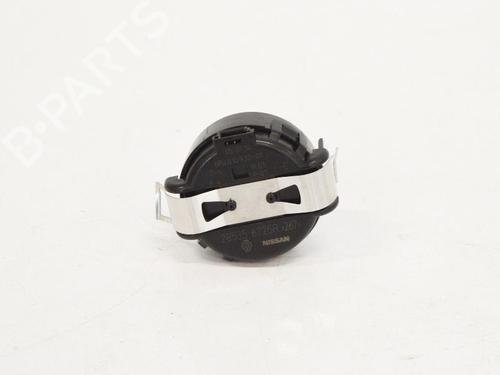 Electronic sensor NISSAN QASHQAI II SUV (J11, J11_) 1.2 DIG-T | BP6752997M84 