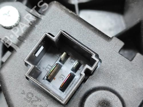 Heater blower motor JAGUAR XE (X760) 2.0 D | BP24819168M62 