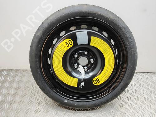 Kit pneu suplente Kit pneu suplente 37721405 37721405