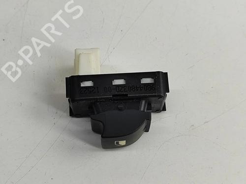 Left rear window switch OPEL MOKKA 1.2 (76) | BP28558255I29  - Image 5