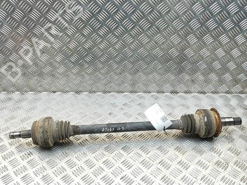 Used Right rear driveshaft Right rear driveshaft MERCEDES-BENZ S-CLASS Coupe (C216) CL 500 4-matic (216.394) (435 hp) 33386494 33386494