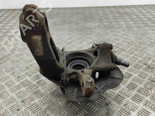 Left front steering knuckle FIAT DUCATO Van (250_) 130 Multijet 2,3 D | BP18036151M25 