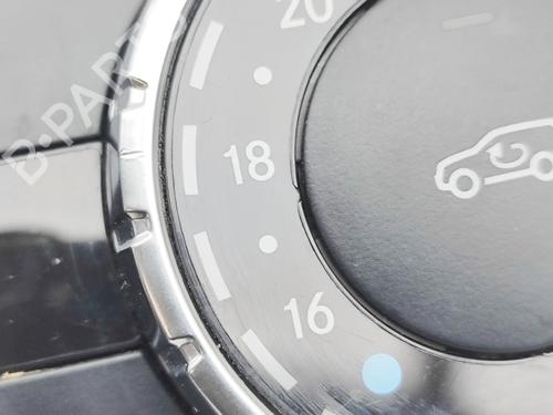 Electronic module MERCEDES-BENZ GL-CLASS (X166) GL 350 CDI / BlueTec 4-matic (166.823, 166.824) | BP32170724M83 