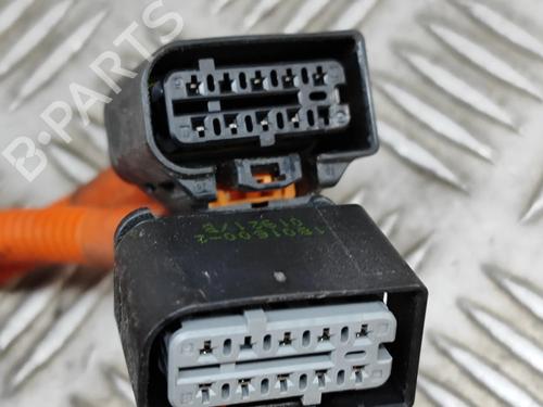 Wiring harness CITROËN C4 III (BA_, BB_, BC_) ë-C4 (BCZKXC, BZCKSC) | BP27780905E16  - Image 7