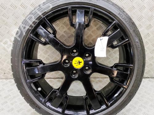 Cerchio Cerchio MASERATI GRAN TURISMO I 4.7 S (439 hp) 39687022 39687022