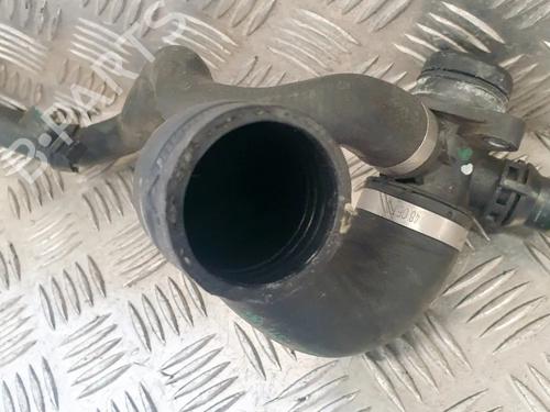 Pipe BMW 3 (F30, F80) 328 i | BP14612135M125 