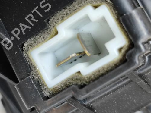 Heater blower motor TESLA MODEL S (5YJS) 70D AWD | BP25614947M62