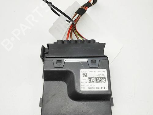 Used Fuel ECU Fuel ECU AUDI Q5 (FYB, FYG) SQ5 TFSI quattro (354 hp) 39930510 39930510