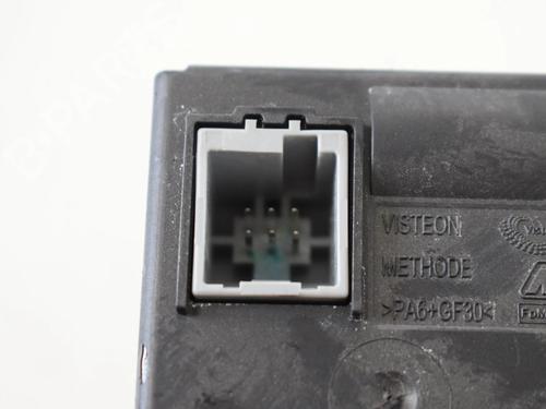 Ignition barrel JAGUAR XF I (X250) 3.0 D | BP30258643M48